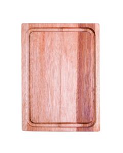 Tabla De Madera 24X34 Cm