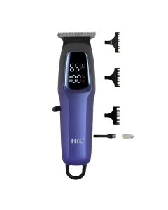 Corta pelo HTC at-578 recargable