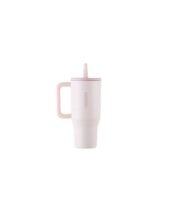 Vaso Hudson tumbler rosa 900ml