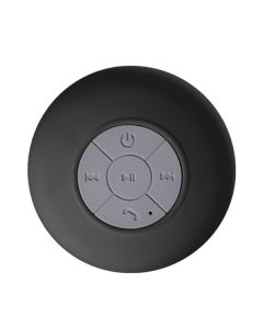 Parlante resistente al agua bt azul