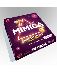 Trivia mimica royal