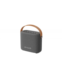 Parlante Aiwa awss70btgc gris
