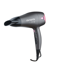 Secdor de pelo plegable Aiwa aw-thd1839
