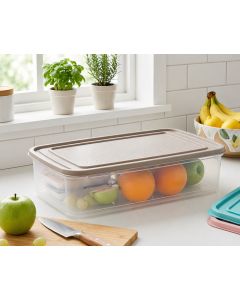 Pote hermetico XL 11L colores pastel