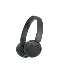 Auricular de vincha Sony wh-ch520 negro
