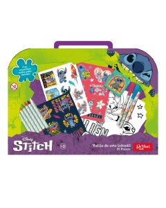 Valija infantil Davinci Stitch 23 pc