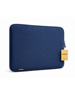 Funda para laptop 15.6 Neox azul