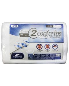 Almohada 2 comfortos con masajeador