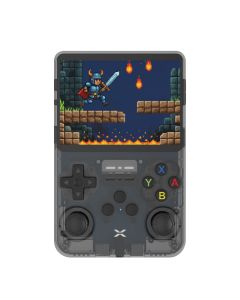 Consola mini Arcade retro Xion XI-GAME350