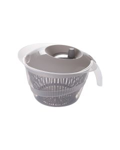 Centrifugador de ensalada 4l Plasutil