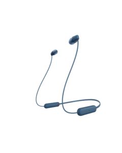Auriculares Sony c100