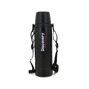 Termo Discovery 1l negro