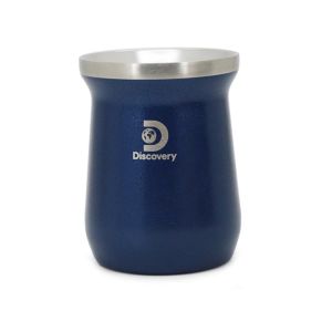 Mate azul Discovery 236ml