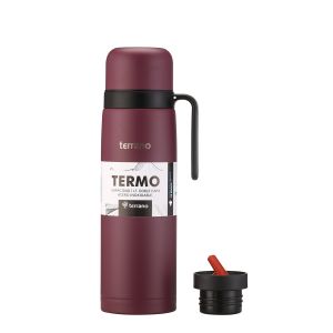 Termo manija rigida 1 lt uva terrano
