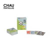 Golazo Chau Pantallas