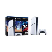 Consola digital PlayStation 5