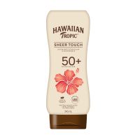 Protector solar Sheer Touch Hawaiian Tropic 50FPS 240ml