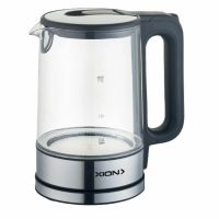 Jarra eléctrica de vidrio 1.7L Xion XI-GL36 PROMO