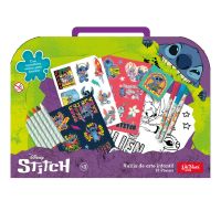 Valija infantil Davinci Stitch 23 pc
