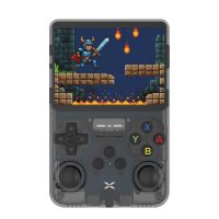 Consola mini Arcade retro Xion XI-GAME350