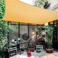Malla toldo rectangular 3x4m