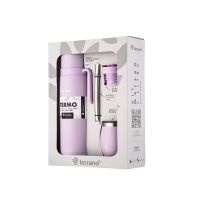 Kit Terrano termo 1l