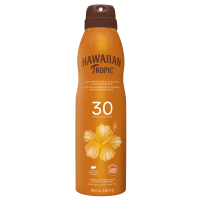 Aceite de Zanahoria en Spray Hawaiian Tropic 30FPS 180ML