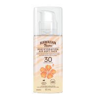 Loción Facial Hawaiian Tropic 30 FPS 50ML