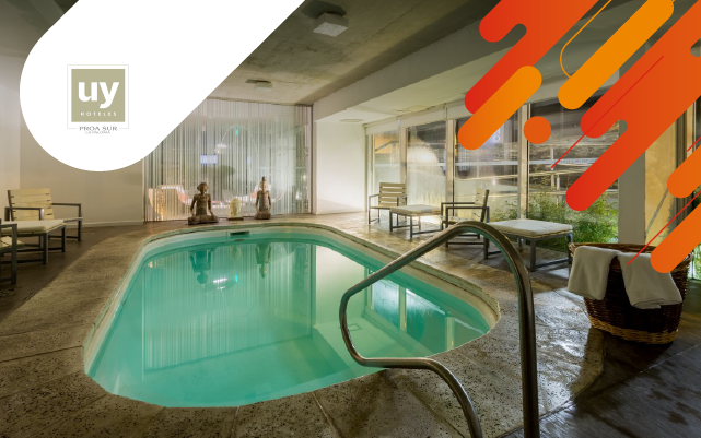 Descuento en UY Proa Sur Hotel