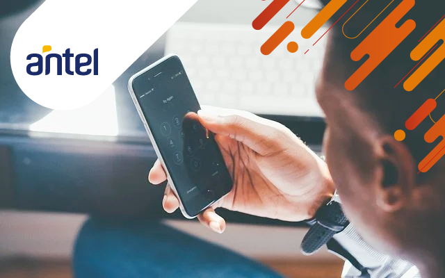 Recarga Internet 300 megas por SMS