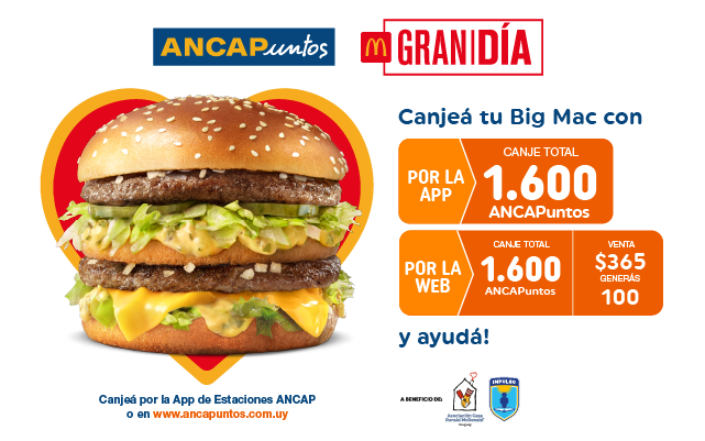 BigMac