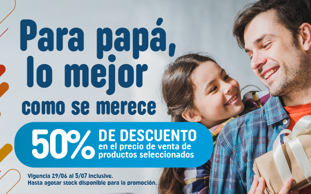 Día del padre