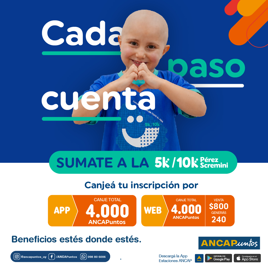 Carrera Perez Scremini
