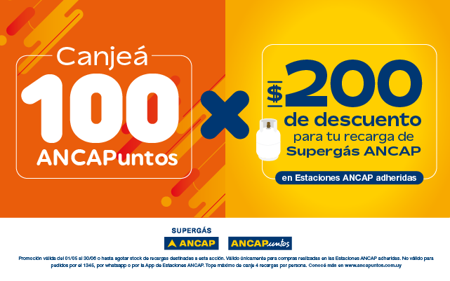promo supergas