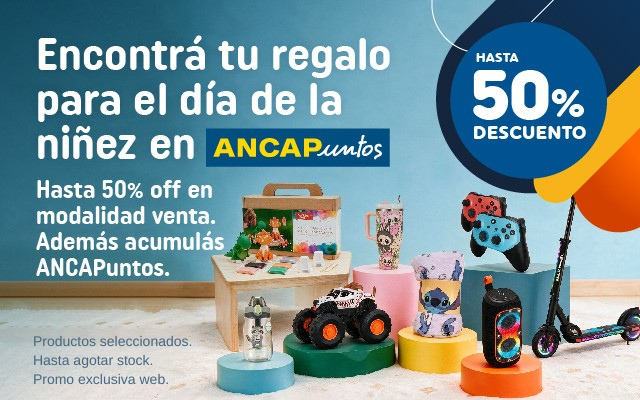 día del niño