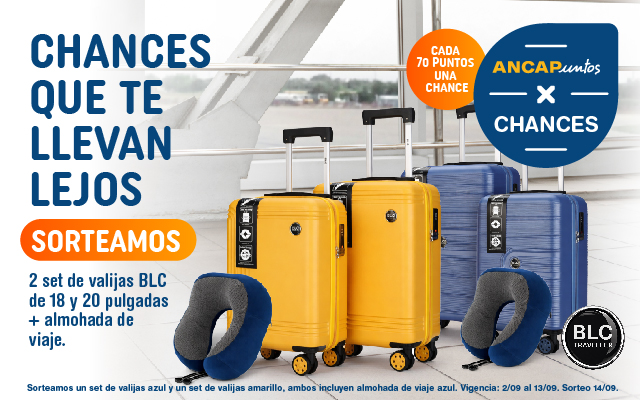 sorteo chances